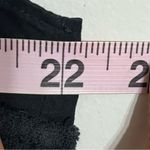 Women’s Bliss By Beach Scene Full Zip Terrycloth Swimsuit Coverup‎ Size Large Black Photo 12