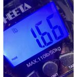 Madewell  Curvy Mom Jeans Womens 32 Light Wash Blue Distressed High Rise Stretch Photo 14