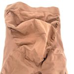 SKIMS  Brown Sculpting Mid Thigh Maternity Shorts Size Small / Medium Photo 1