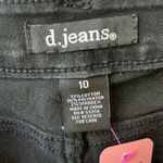 D. Jeans  size 10 Photo 5