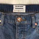 One Teaspoon Awesome Baggies Destroyed Boyfriend Mom Jeans Photo 4