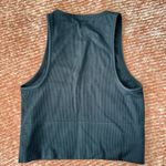 Athleta Aurora Seamless Crop Rib Tank Photo 2