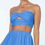 Princess Polly  crop top Photo 0