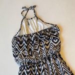 Romeo + Juliet Couture Tribal Print Pant Jumpsuit Photo 8