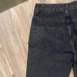 We The Free  Denim free people straight leg high rise Photo 7