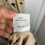 Jessa Kae butterfly kisses puff sleeves midi dress XS wedding guest‎ tuckernuck Yellow Photo 7