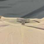 Gaze USA Flowy white top gaze Photo 2