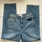 SLVRLAKE London Crop jeans size 27 Blue Photo 0