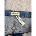 Madewell NWTS The Perfect Vintage Flare ( Tarlow Wash ) Photo 8