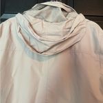 JM Collection  Beige Jacket with Leopard Accents Photo 3