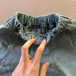 Vintage Y2K Denim pleated Skirt Blue Size XS Photo 3