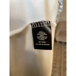 Torrid Blue Floral Smocked Midi Dress Cottagecore Romantic Milkmaid Ditsy Floral Photo 6