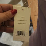 Vince  CASHMERE TOP Photo 3