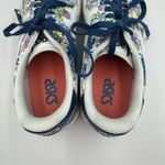 ASICS  Japan S PF Shoes Women's 11.5 White Soothing Sea Platform Athletic Sneaker Photo 5