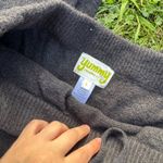 Yummy Sweater Co Knit Pants Black Size L Photo 1