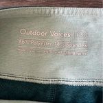 Outdoor Voices  7/8 Springs Legging Photo 2