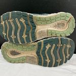 Brooks Glycerin 17 Womens Green Running Shoes Size 8.5 SKU 6765 Photo 2