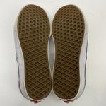 Vans Checkerboard Classic Slip-on Shoes Light Pink Lilac Womens Size 8.5 Mens 7 Photo 7