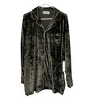 Honor the Gift Olive Green Velvet Pants
Set(Size XS) Photo 5