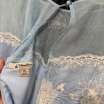 Disney  parks Cinderella cosplay embroidered dress shop dress XL Photo 8