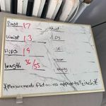 Antonio Melani 🔥5 for $25 sale🔥 silk bohemian print asymmetric night out dress Photo 9