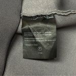 Alexander Wang  Grey Colorblock Tank Special Occasion Party Office Siren Career L Photo 7