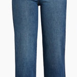 Reformation Alyssa Stretch High-Rise Wide Leg Jeans sz 27 from Anthro $168 Photo 0