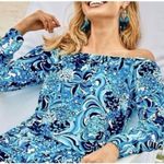 Lilly Pulitzer  Lana Skort Romper Photo 1