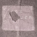 Frank & Eileen  Catherine Cotton Cropped Sweatpants Size XS NWOT Photo 7