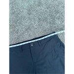 Patagonia Women’s 8 Happy Hike Pants Gray Straight Leg Gorpcore Lightweight Photo 9