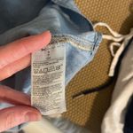 Old Navy Denim Sleeveless Top Photo 4