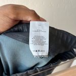 The Row  Lambskin Leather Black Leggings Pull-On Biker Moto Leggings Size Small Photo 10