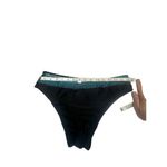 No brand Chemise Set Sz XL (15) Junior NWOT Black Photo 2