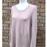 French Connection NWT Pink Babysoft Sweater Photo 1