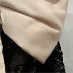 House Of CB Holly Sequins Strapless Bow Dress XS Photo 7