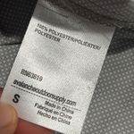 Avalanche NWT  Women's Lightweight Ripstop Rain Jacket with Pockets Size Small .  Driftwood color . Photo 12