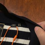 Superdry  button detail stripeknit sweater ASOS Photo 4