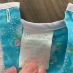 Blue Floral Nightgown Pajamas Dress Multiple Size XXL Photo 6