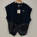 Puma *NWT* Sleeveless Transition Jacket Photo 3