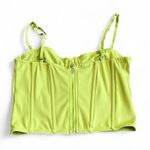 Edikted Bustier tube top Photo 2