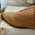 Mi.iM Boho Leather Mules Photo 7