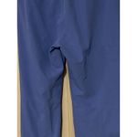 FIGS  Scrubs Medical pants Women Small Blue Hospital Technical Collection Photo 3