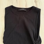 LIONESS  mini dress ruched  Photo 3