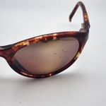 Maui Jim  Polarized Tortoiseshell Sunglasses & Case Photo 5