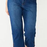 Gloria Vanderbilt Amanda Capri Jeans Photo 0