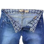 Paige Premium Denim Blue Heights Women's Medium Wash Jeans Size 27 Photo 4