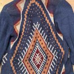 Billabong  Printed Cardigan Photo 4