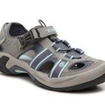 Teva  Omnium Sport Waterproof Faux Leather Cushioned Anatomic Footbed Sandal 6 Photo 0