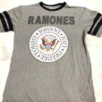 Ramones Band T Photo 0