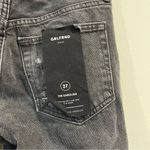 GRLFRND  Karolina Skinny Leg High Waist Jean Photo 6